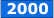 2000