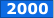 2000