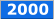 2000