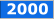 2000