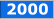 2000