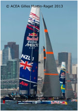 � ACEA Gilles Martin-Raget 2013