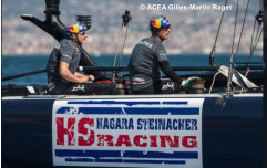 � ACEA Gilles-Martin Raget