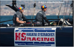 � ACEA Gilles-Martin Raget