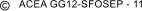   ACEA GG12-SFOSEP - 11