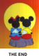 THE END
