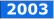 2003